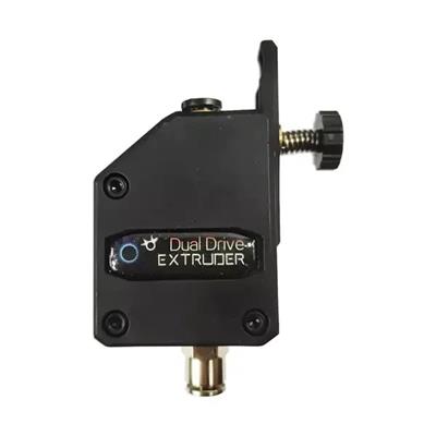 Flsun Super Racer Extruder