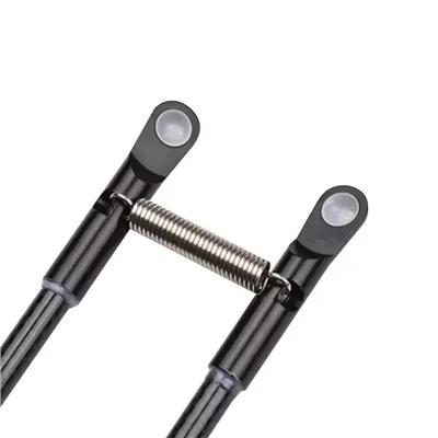 Flsun Super Racer Hotend Kolu