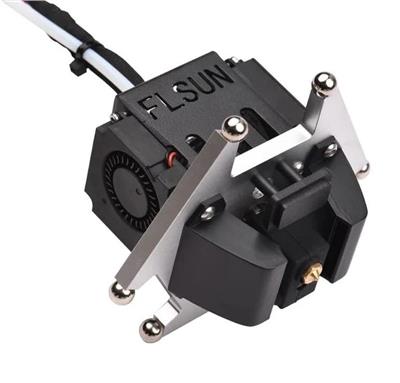Flsun Super Racer Hotend Set