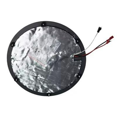 Flsun Super Racer Isıtıcı Tabla