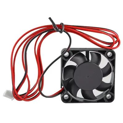 Flsun V400 - 4010 Fan