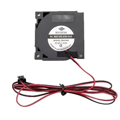 Flsun V400 - 4510 Turbofan