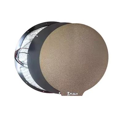 Flsun V400 Isıtıcı Tabla Seti