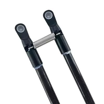 Flsun V400Hotend Kolu