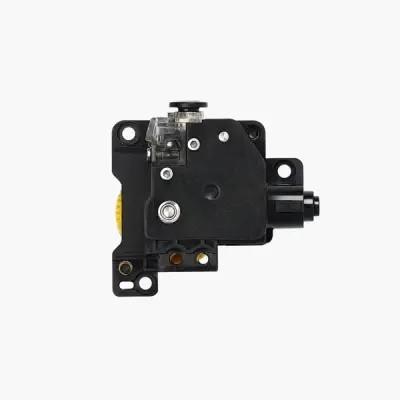 Hardened Steel Extruder Unit - X1E