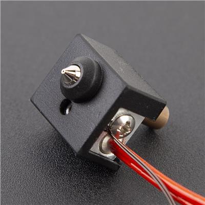 Heating Block Kit-High Temperature Pro (300℃)