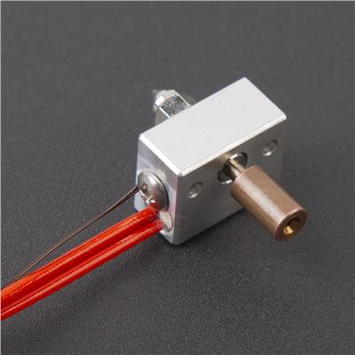 Heating Block Kit-High Temperature Pro (300℃)