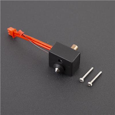 Heating Block Kit-High Temperature Pro (300℃)