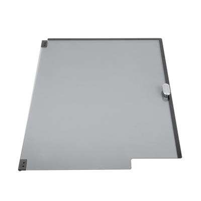K1 Front Door Glass Kit