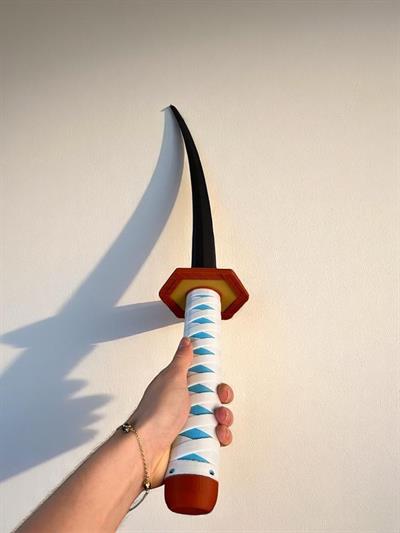 Kai Katana