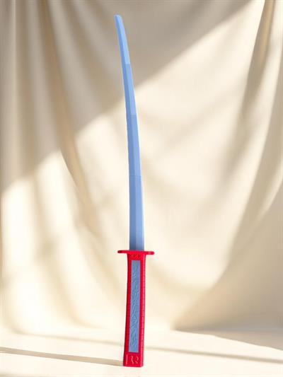 Katana | Kırmızı ve Gri