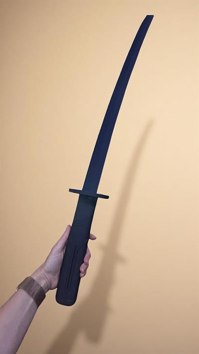 Katana | Siyah