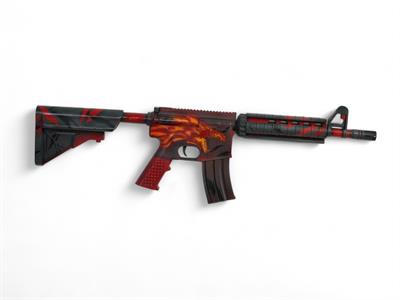 M4A4 - Howl