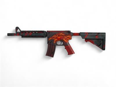 M4A4 - Howl