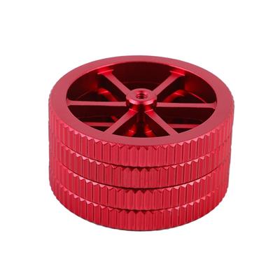 Manually Leveling Wearing Parts Package