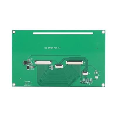 Motherboard PCBA_V1.1_LED-DRIVER-PCBA