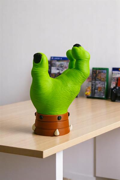 Ork Eli PS / Xbox Kol Tutucu