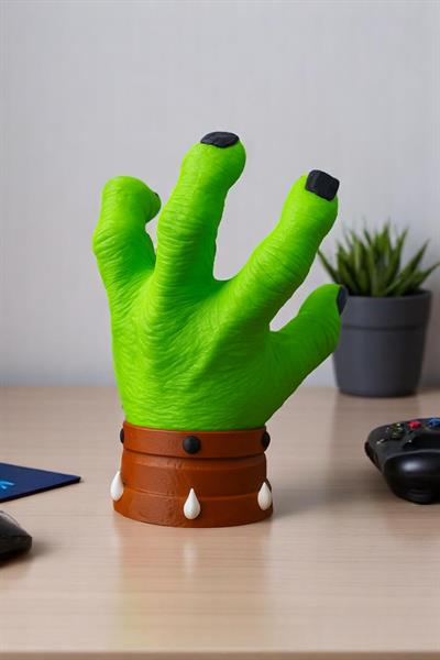 Ork Eli PS / Xbox Kol Tutucu