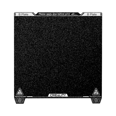 PEI Plate for K1 Max