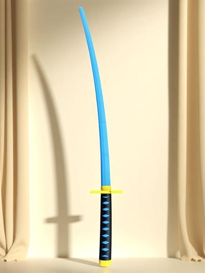 Raijin Katana
