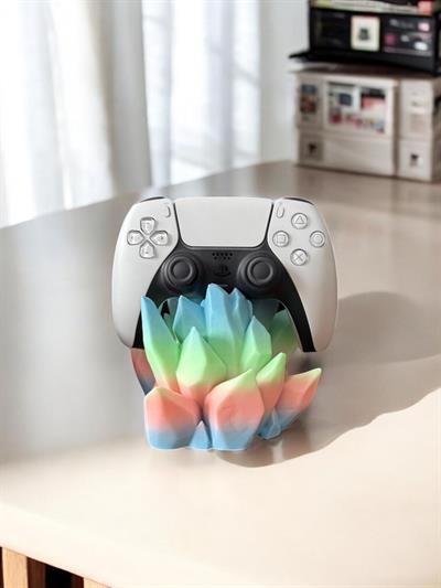 Rainbow Kristal PS / Xbox Kol Tutucu