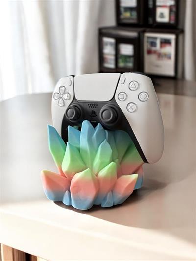 Rainbow Kristal PS / Xbox Kol Tutucu