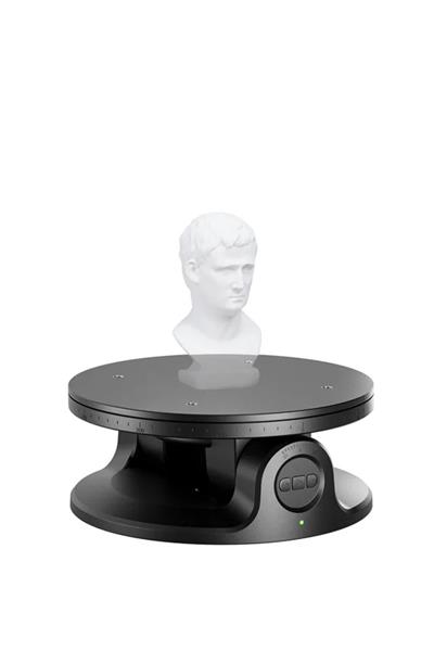 Revopoint Dual-Axis Turntable II