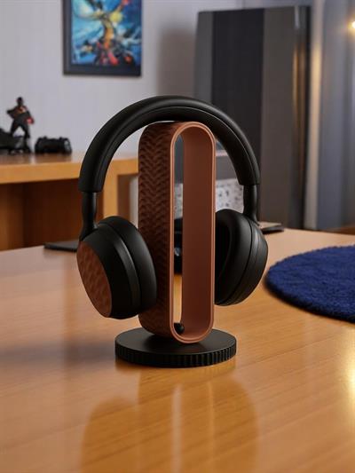 Ride Kulaklık Tutucu