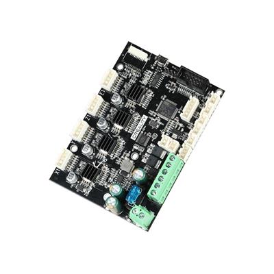 Sermoon D1 Mainboard