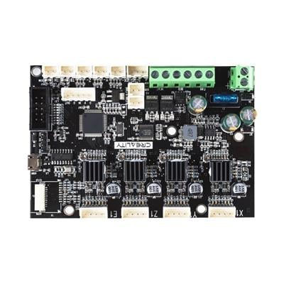 Sermoon D1 Mainboard