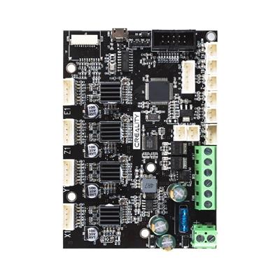 Sermoon D1 Mainboard