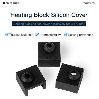 Silicone Sock For Heat Block