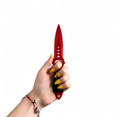 Skeleton Knife - Fade