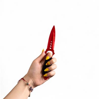 Skeleton Knife - Fade