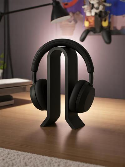 Slide Kulaklık Tutucu