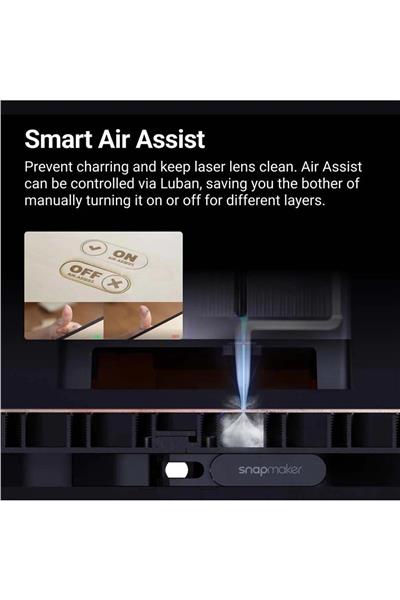 Snapmaker 10W High Power Laser Module - 71028