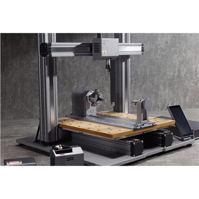 Snapmaker 2.0 A350 Rotary Module Bundle