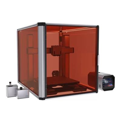 Snapmaker Artisan 3d Printer KABİNLİ