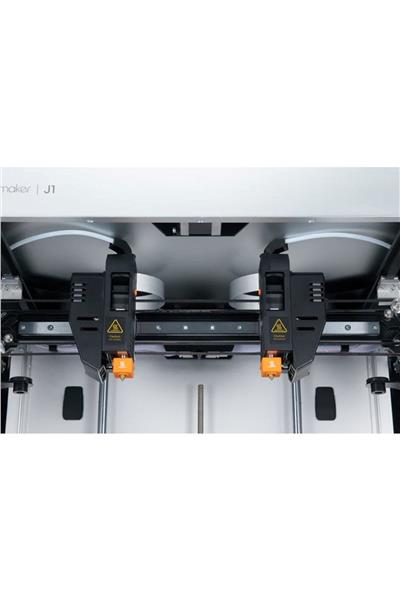 Snapmaker Dual 0.4 mm Hot Ends (paired for J1) - 22020