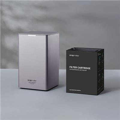 Snapmaker Filter Cartridge for Air Purifier(2 pcs)