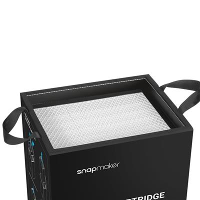 Snapmaker Filter Cartridge for Air Purifier(2 pcs)