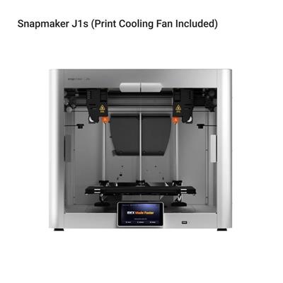 Snapmaker J1 S- Idex 3D Yazıcı