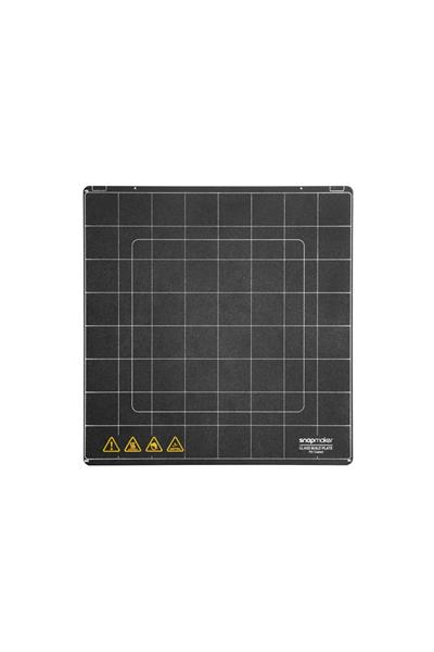 Snapmaker PEI Glass Plate (for Artisan Pro) - 24003