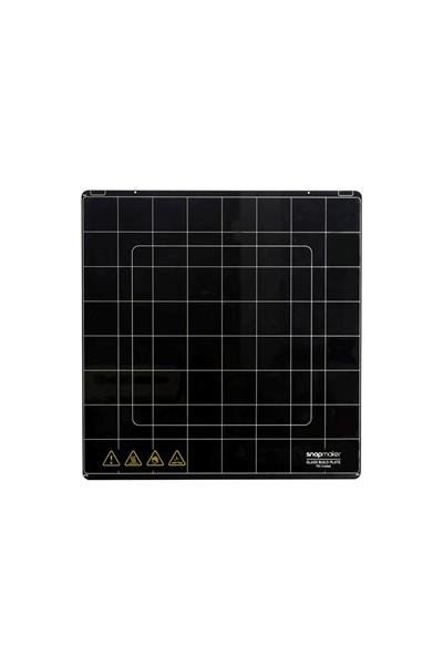 Snapmaker PEI Glass Plate (for Artisan Pro) - 24003