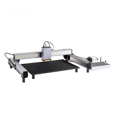 Snapmaker Ray 40W Laser Engraver&Cutter KABİNLİ
