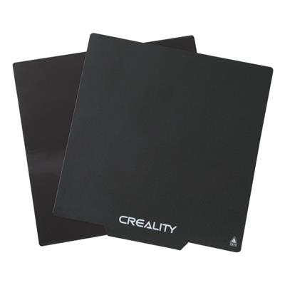 Soft Magnetic Sticker Creality Logo 235*235mm