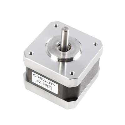 Stepper Motor_42-34_0.84AA_1.8_degrees_L18_round_shaft_DD5_158