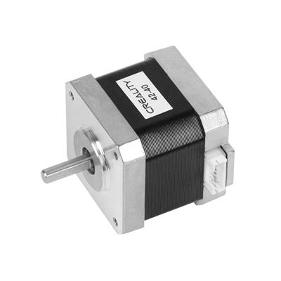 Stepper Motor_42-40_1A