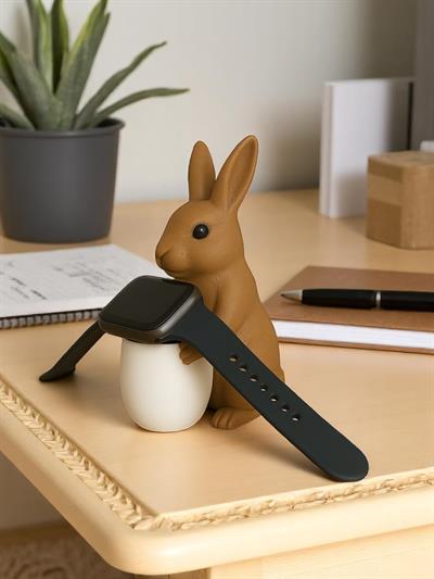 Tavşan Şarj Yuvası