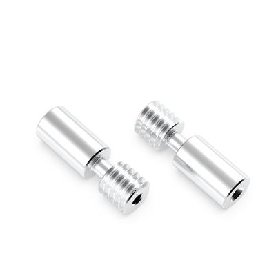 Titanium Alloy Throat Tube